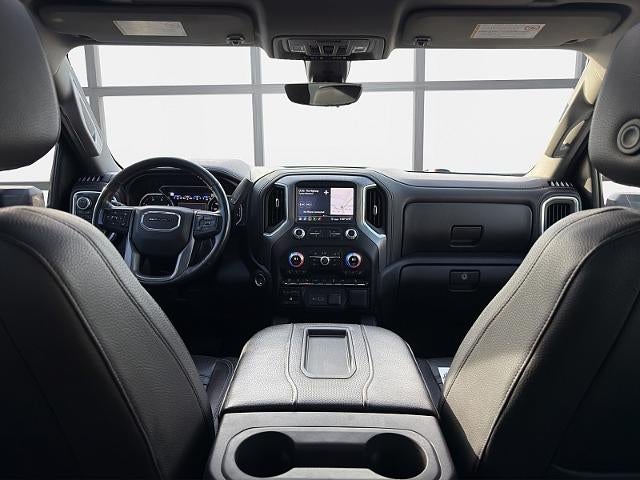 2020 GMC Sierra 2500 HD Denali