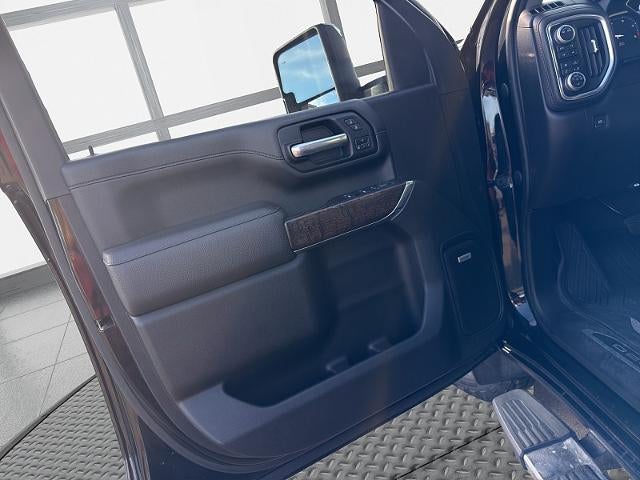 2020 GMC Sierra 2500 HD Denali