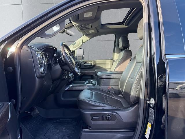 2020 GMC Sierra 2500 HD Denali