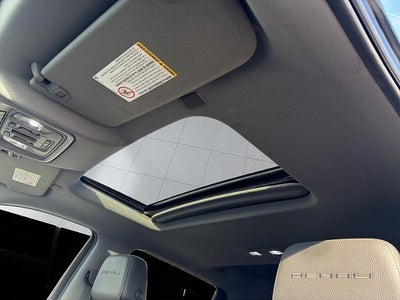 2020 GMC Sierra 2500 HD Denali