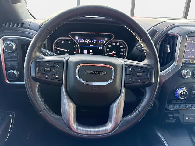 2020 GMC Sierra 2500 HD Denali