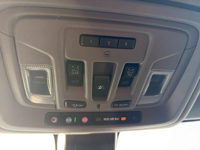 2020 GMC Sierra 2500 HD Denali