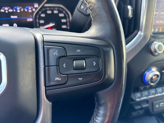 2020 GMC Sierra 2500 HD Denali