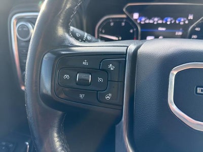 2020 GMC Sierra 2500 HD Denali