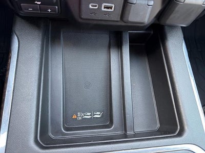 2020 GMC Sierra 2500 HD Denali