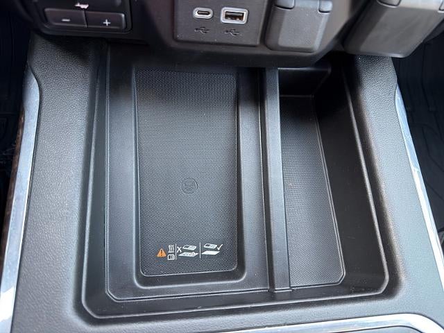 2020 GMC Sierra 2500 HD Denali