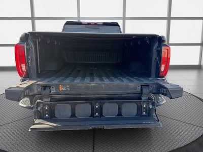 2020 GMC Sierra 2500 HD Denali