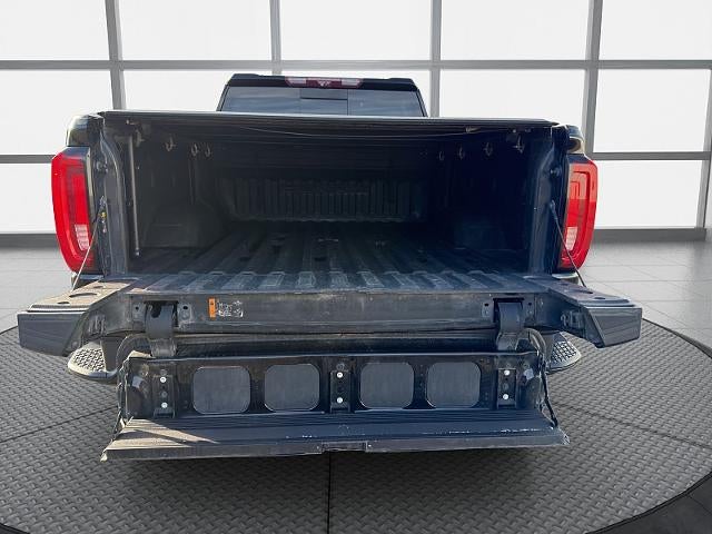 2020 GMC Sierra 2500 HD Denali