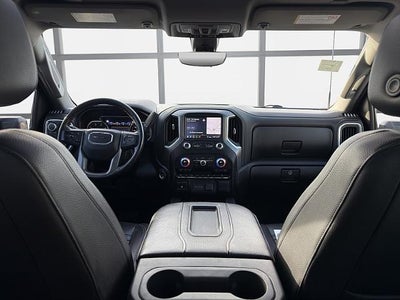 2020 GMC Sierra 2500 HD Denali