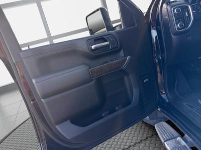 2020 GMC Sierra 2500 HD Denali