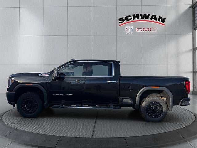 2020 GMC Sierra 2500 HD Denali