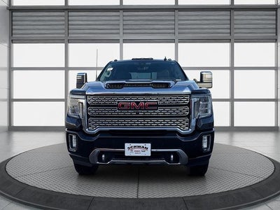 2020 GMC Sierra 2500 HD Denali