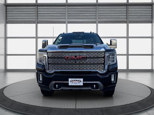 2020 GMC Sierra 2500 HD Denali