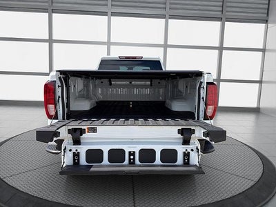 2024 GMC Sierra 3500 HD SLE