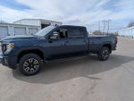 2022 GMC Sierra 3500 HD AT4