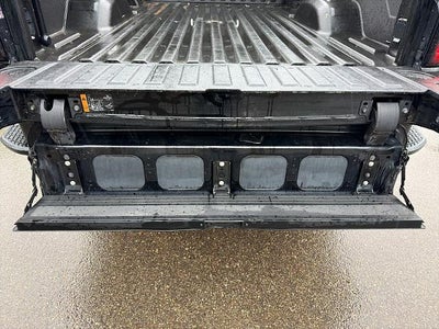 2021 GMC Sierra 3500 HD AT4