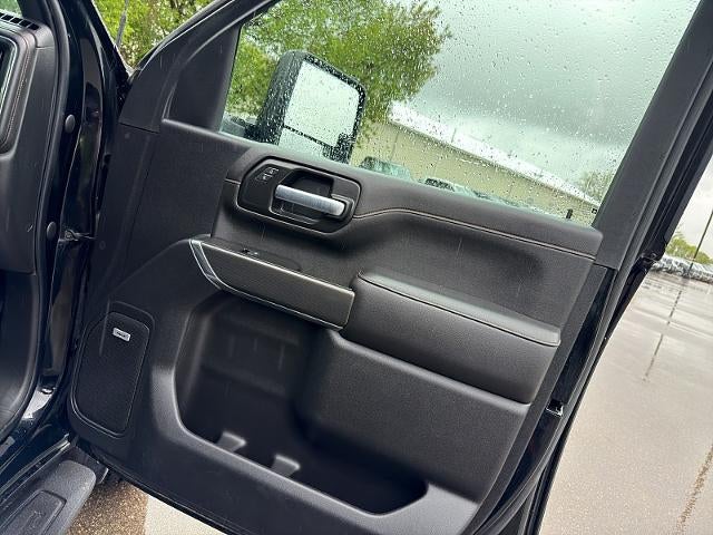 2021 GMC Sierra 3500 HD AT4