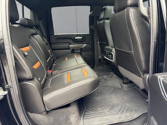 2021 GMC Sierra 3500 HD AT4