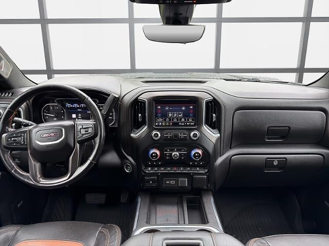 2021 GMC Sierra 3500 HD AT4