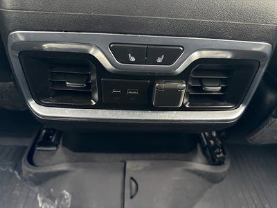 2021 GMC Sierra 3500 HD AT4