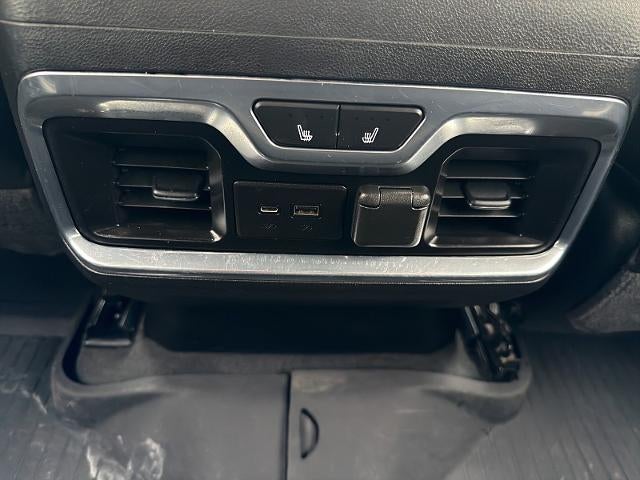 2021 GMC Sierra 3500 HD AT4