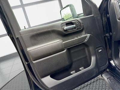 2021 GMC Sierra 3500 HD AT4