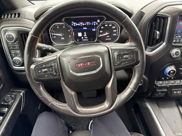 2021 GMC Sierra 3500 HD AT4