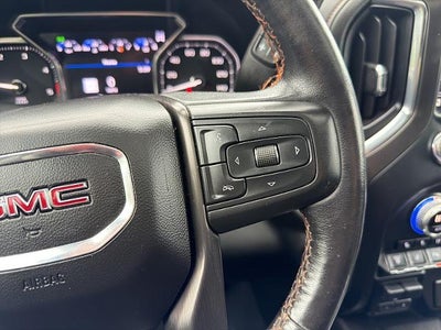 2021 GMC Sierra 3500 HD AT4