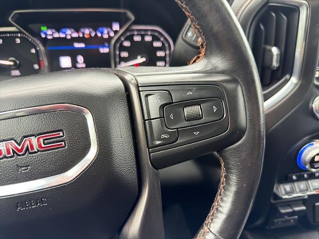 2021 GMC Sierra 3500 HD AT4