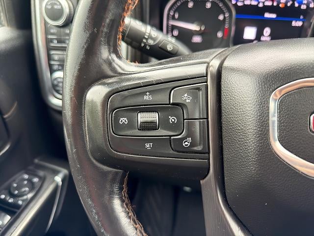 2021 GMC Sierra 3500 HD AT4