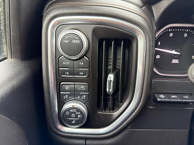 2021 GMC Sierra 3500 HD AT4