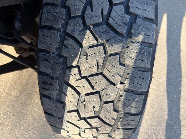 2021 GMC Sierra 3500 HD Denali