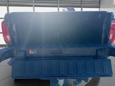 2021 GMC Sierra 3500 HD Denali