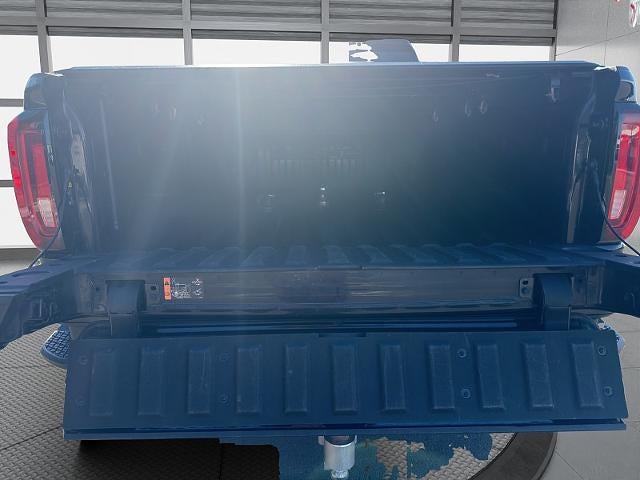 2021 GMC Sierra 3500 HD Denali