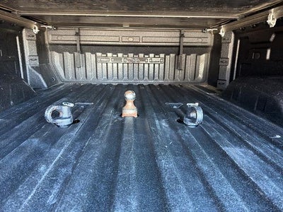 2021 GMC Sierra 3500 HD Denali