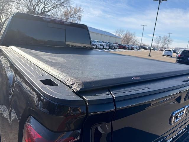 2021 GMC Sierra 3500 HD Denali