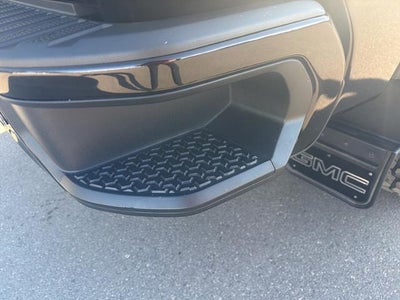 2021 GMC Sierra 3500 HD Denali