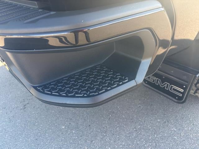 2021 GMC Sierra 3500 HD Denali