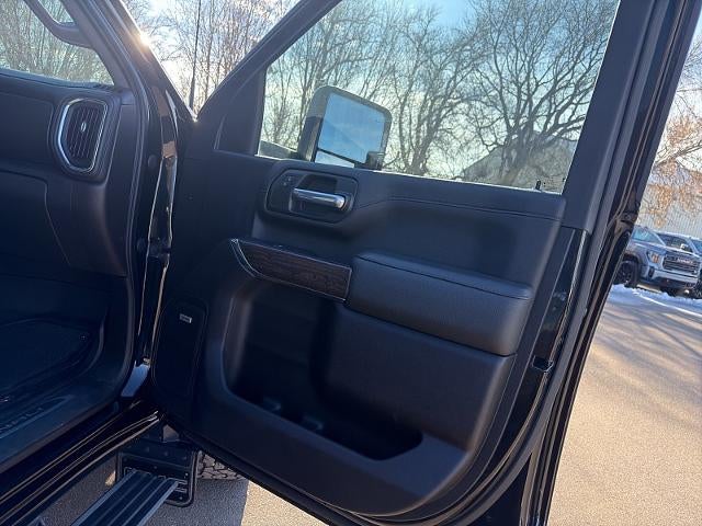 2021 GMC Sierra 3500 HD Denali