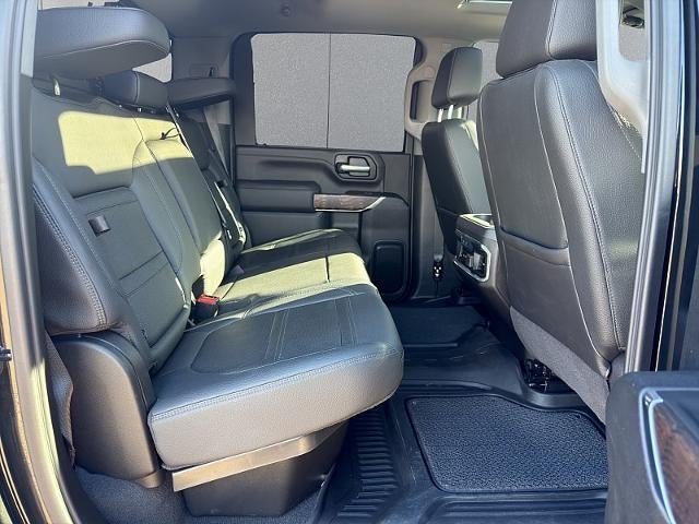 2021 GMC Sierra 3500 HD Denali