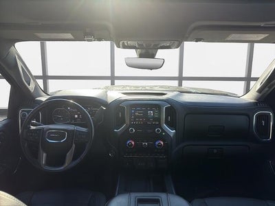 2021 GMC Sierra 3500 HD Denali