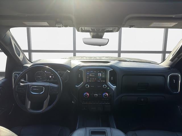 2021 GMC Sierra 3500 HD Denali