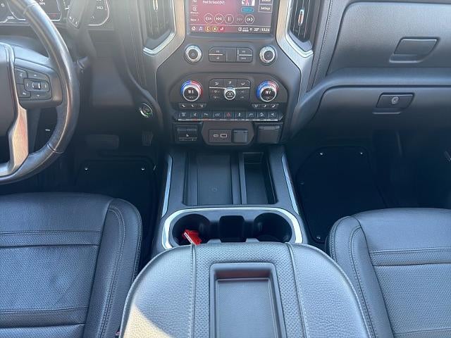 2021 GMC Sierra 3500 HD Denali