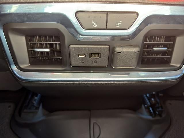 2021 GMC Sierra 3500 HD Denali