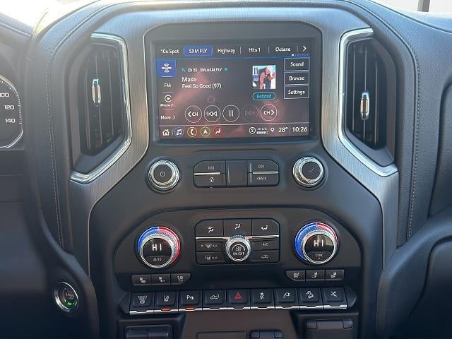 2021 GMC Sierra 3500 HD Denali