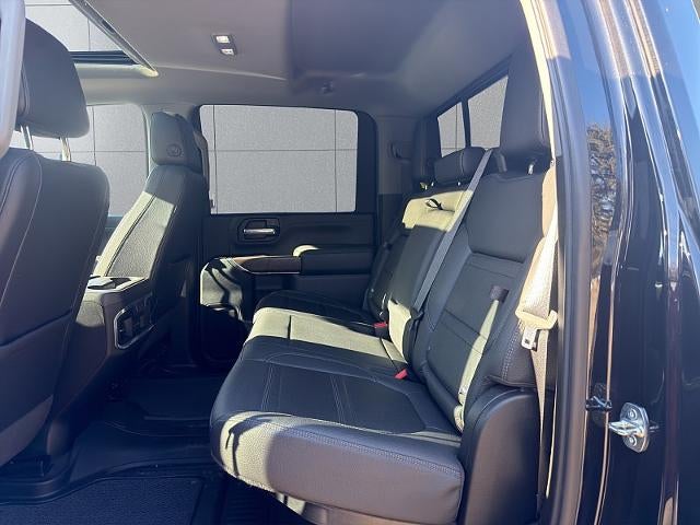 2021 GMC Sierra 3500 HD Denali