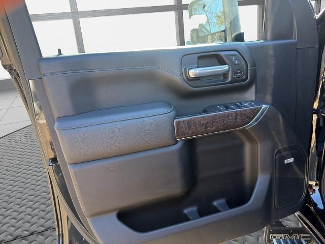 2021 GMC Sierra 3500 HD Denali