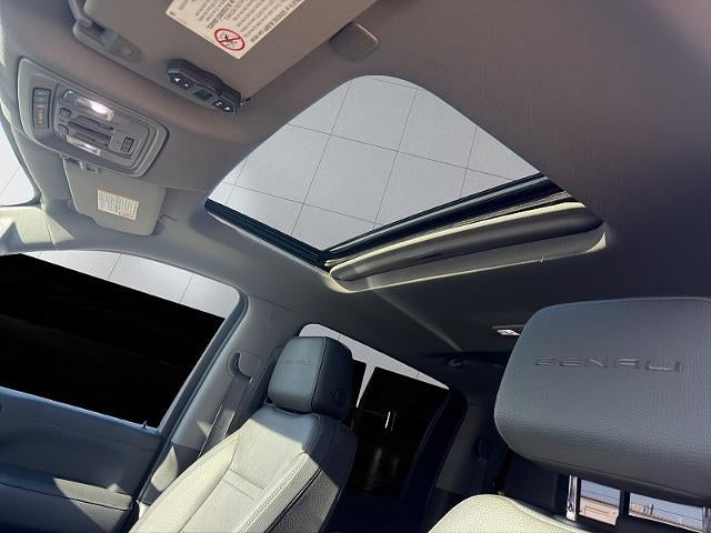 2021 GMC Sierra 3500 HD Denali