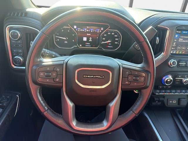 2021 GMC Sierra 3500 HD Denali