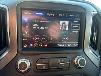 2021 GMC Sierra 3500 HD Denali